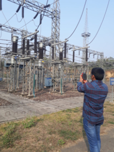 Thermography Inspection