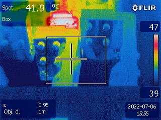 IR Image